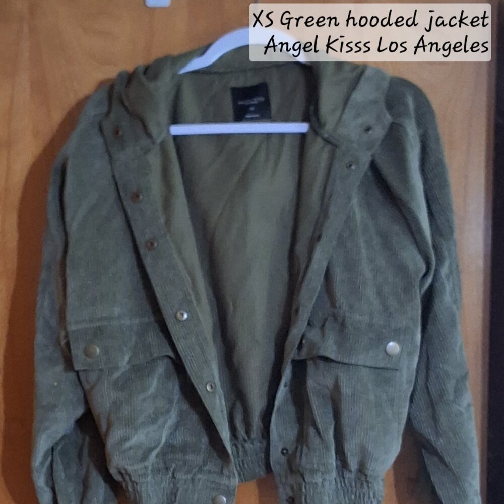 Women's jacket